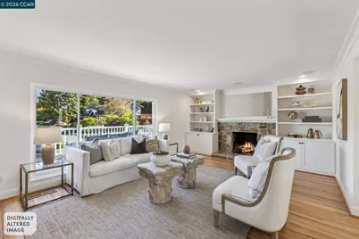 1418 De La Cruz Way, Moraga, CA 94556 - Photo 5