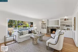 1418 De La Cruz Way, Moraga, CA 94556 - Photo 5