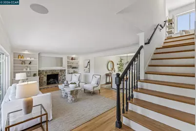 1418 De La Cruz Way, Moraga, CA 94556 - Photo 3