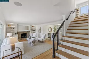 1418 De La Cruz Way, Moraga, CA 94556 - Photo 3