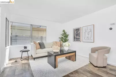 2560 Chanslor Ave, Richmond, CA 94804 - Photo 3