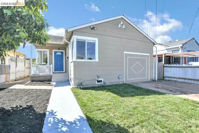 2560 Chanslor Ave, Richmond, CA 94804 - Photo 1