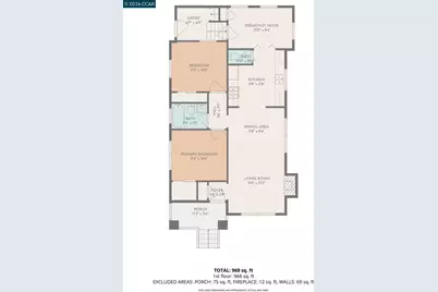 2027 83rd Ave, Oakland, CA 94621 - Photo 31