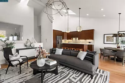 49 Starview Dr, Oakland, CA 94618 - Photo 7