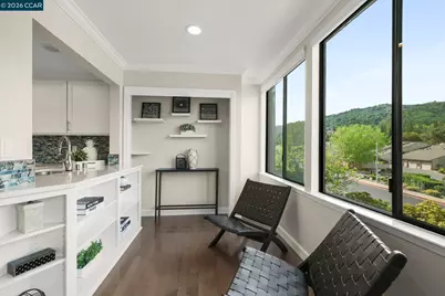 3386 Rossmoor Pkwy #6, Walnut Creek, CA 94595 - Photo 9