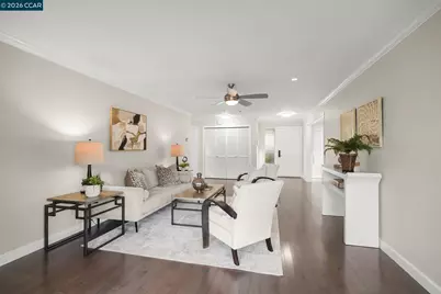 3386 Rossmoor Pkwy #6, Walnut Creek, CA 94595 - Photo 3