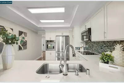 3386 Rossmoor Pkwy #6, Walnut Creek, CA 94595 - Photo 11