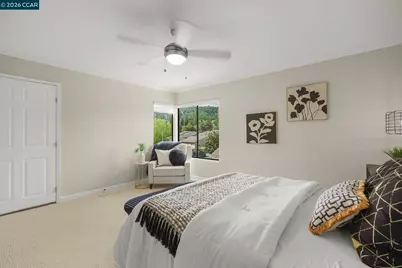 3386 Rossmoor Pkwy #6, Walnut Creek, CA 94595 - Photo 19