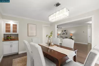 3386 Rossmoor Pkwy #6, Walnut Creek, CA 94595 - Photo 15