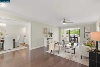 3386 Rossmoor Pkwy #6, Walnut Creek, CA 94595 - Photo 5