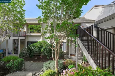 3386 Rossmoor Pkwy #6, Walnut Creek, CA 94595 - Photo 1