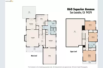 860 Superior Ave, San Leandro, CA 94577 - Photo 43