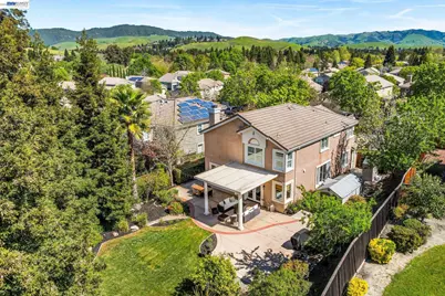 409 Antelope Ridge Way, Danville, CA 94506 - Photo 49