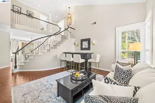 409 Antelope Ridge Way, Danville, CA 94506 - Photo 5