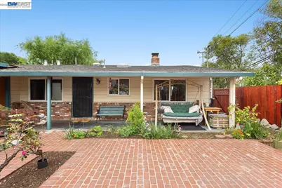 24805 Canyon View Ct, Hayward, CA 94541 - Photo 9