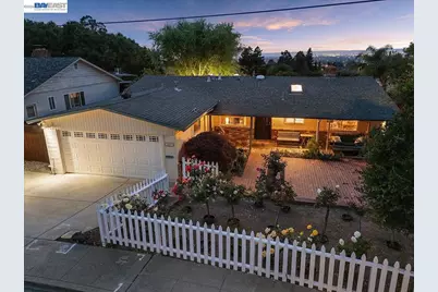 24805 Canyon View Ct, Hayward, CA 94541 - Photo 43
