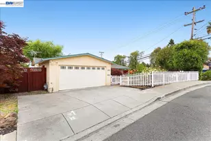 24805 Canyon View Ct, Hayward, CA 94541 - Photo 3
