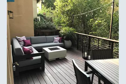 2291 Overlook Dr, Walnut Creek, CA 94597 - Photo 37