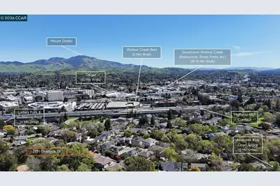 2291 Overlook Dr, Walnut Creek, CA 94597 - Photo 51