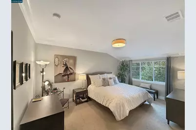 2291 Overlook Dr, Walnut Creek, CA 94597 - Photo 15