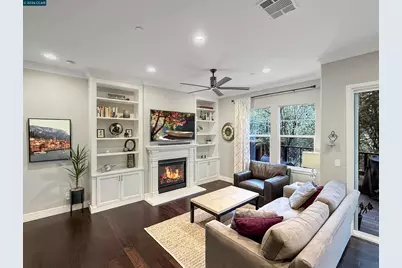 2291 Overlook Dr, Walnut Creek, CA 94597 - Photo 7