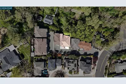 2291 Overlook Dr, Walnut Creek, CA 94597 - Photo 49