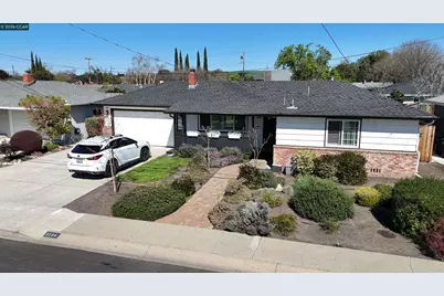 2164 Dena Dr, Concord, CA 94519 - Photo 1