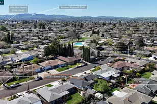 2164 Dena Dr, Concord, CA 94519 - Photo 45