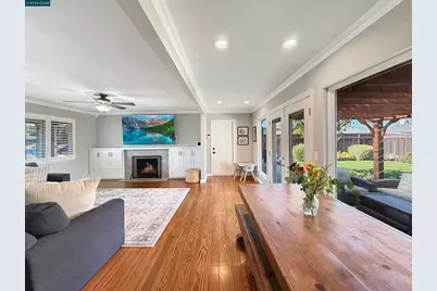 2164 Dena Dr, Concord, CA 94519 - Photo 5