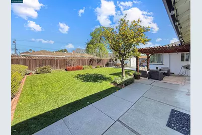 2164 Dena Dr, Concord, CA 94519 - Photo 29