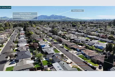 2164 Dena Dr, Concord, CA 94519 - Photo 43