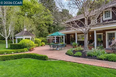 2255 Alameda Diablo, Diablo, CA 94528 - Photo 37