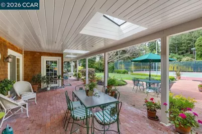 2255 Alameda Diablo, Diablo, CA 94528 - Photo 41