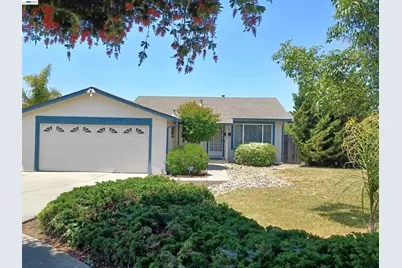 7601 Redbud Ct, Newark, CA 94560 - Photo 1