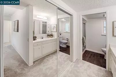 2128 Tice Creek Dr #2, Walnut Creek, CA 94595 - Photo 35