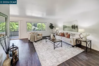 2128 Tice Creek Dr #2, Walnut Creek, CA 94595 - Photo 7