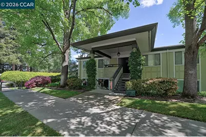 2128 Tice Creek Dr #2, Walnut Creek, CA 94595 - Photo 3
