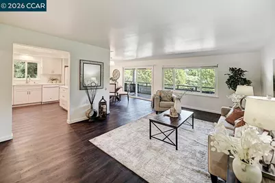 2128 Tice Creek Dr #2, Walnut Creek, CA 94595 - Photo 7