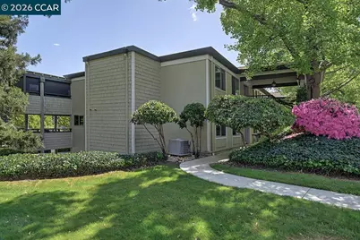 2128 Tice Creek Dr #2, Walnut Creek, CA 94595 - Photo 3