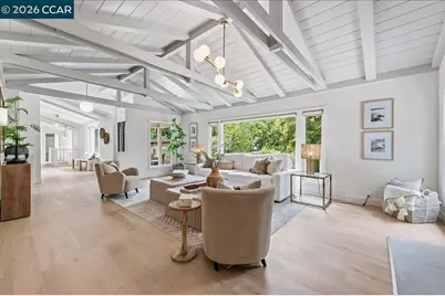 3 Mountain View Pl, Lafayette, CA 94549 - Photo 5