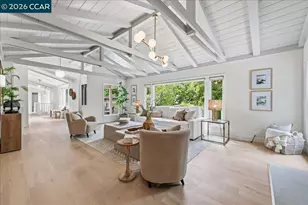 3 Mountain View Pl, Lafayette, CA 94549 - Photo 5