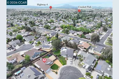 4345 Mehaffey Way, Oakley, CA 94561 - Photo 35