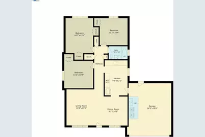 1559 Bandoni Ave, San Lorenzo, CA 94580 - Photo 35