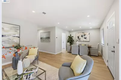 1559 Bandoni Ave, San Lorenzo, CA 94580 - Photo 5