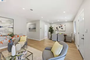 1559 Bandoni Ave, San Lorenzo, CA 94580 - Photo 5