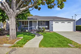 1559 Bandoni Ave, San Lorenzo, CA 94580 - Photo 1