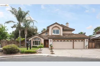 2002 Montauk Ct, Discovery Bay, CA 94505 - Photo 1