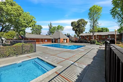 38623 Cherry Lane #221, Fremont, CA 94536 - Photo 25