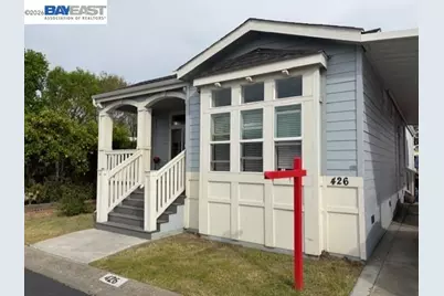 426 Honolulu Circle, Union City, CA 94587 - Photo 1