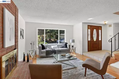 5615 Cold Water Dr, Castro Valley, CA 94552 - Photo 13